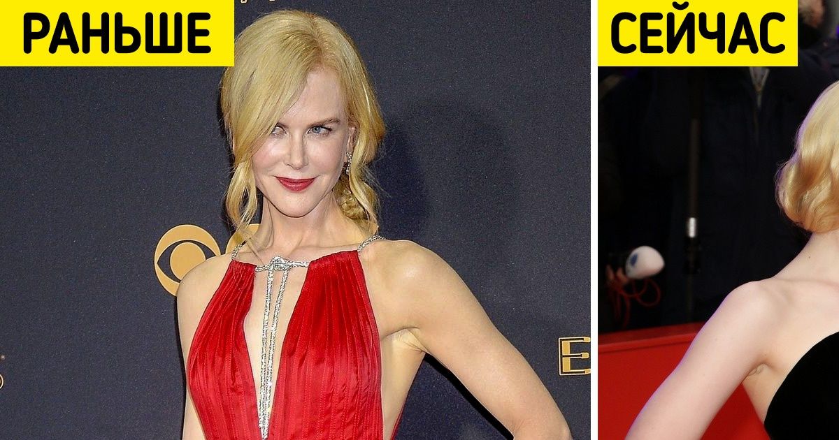 12 молодых актеров, из-за которых голливудским суперзвездам придется поволноваться