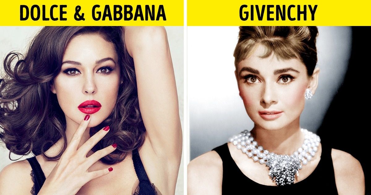 9 женщин, которые вдохновили великих кутюрье на создание шедевров моды