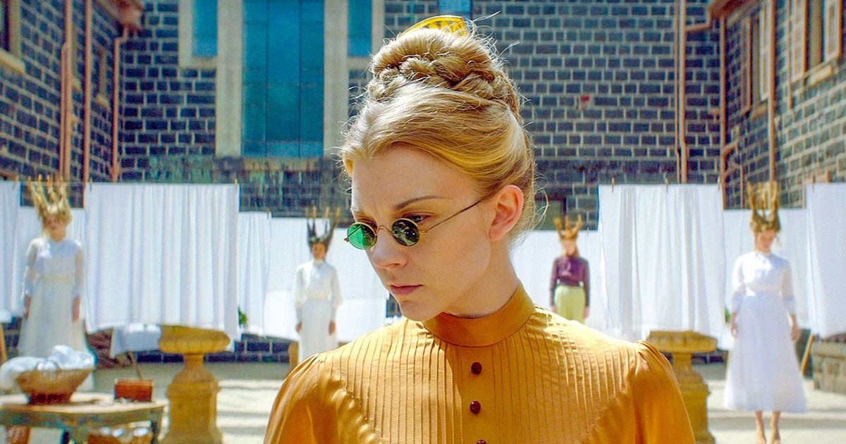 10 крутых сериалов этого года, которые вы могли пропустить 10 крутых сериалов этого года, которые вы могли пропустить