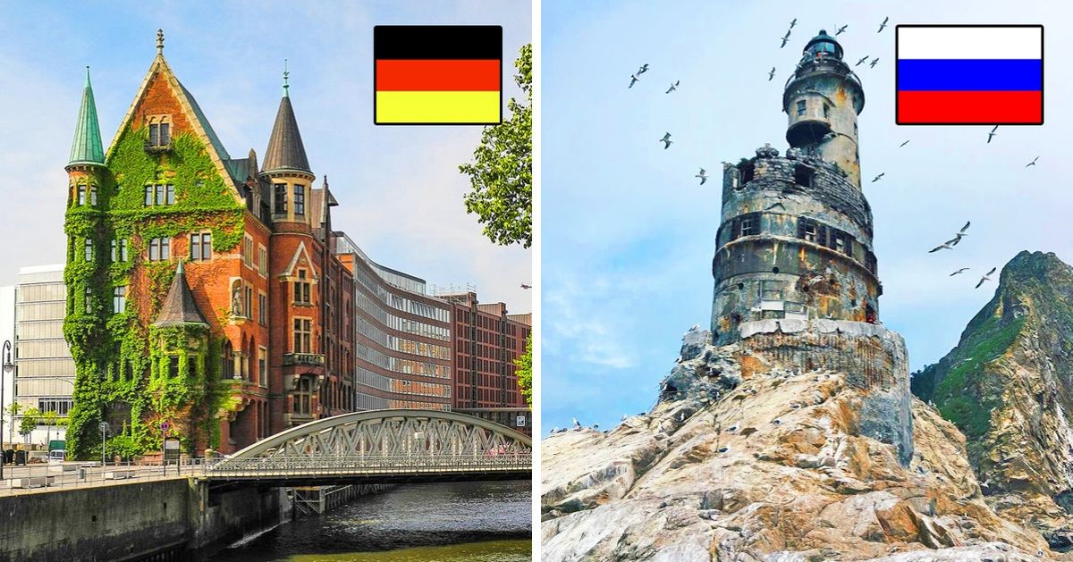 15 стран, которые стоит посетить в 2019 году, по версии экспертов Lonely Planet