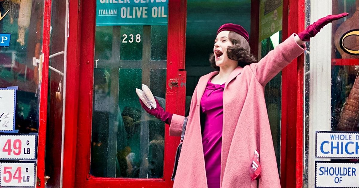 10 сериалов, чтобы просто от души посмеяться