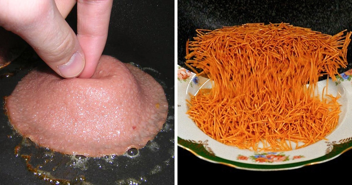 10+ деликатесов из прошлого, которые сегодня могут не на шутку разбередить душу 10+ деликатесов из прошлого, которые сегодня могут не на шутку разбередить душу