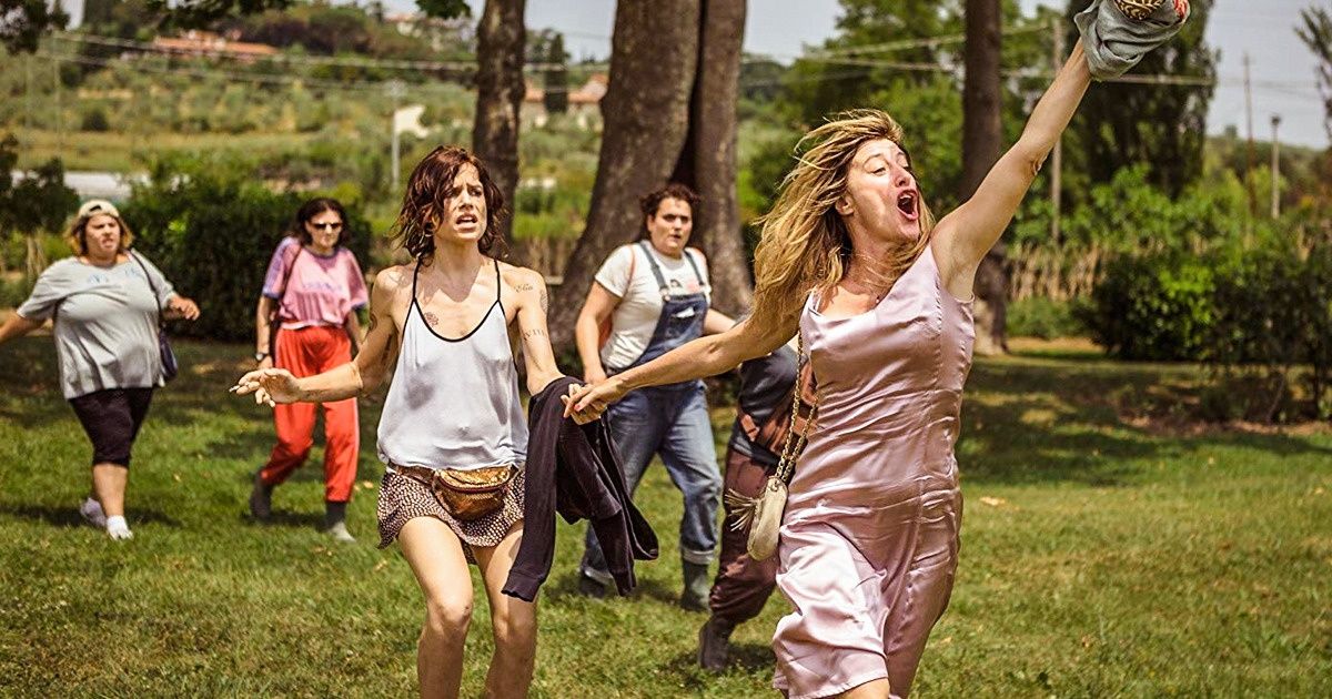 14 неординарных фильмов от режиссеров, которые не желают подчиняться голливудским стандартам 14 неординарных фильмов от режиссеров, которые не желают подчиняться голливудским стандартам