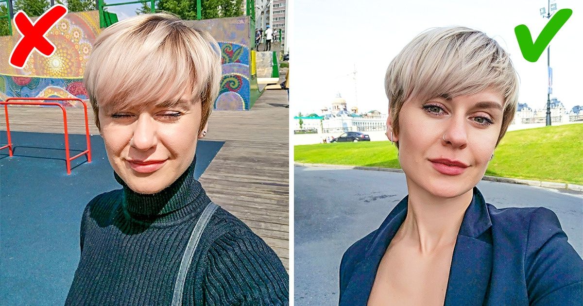 Мы нашли 12 простых трюков для фотосъемки, чтобы все ваши снимки получались идеально Мы нашли 12 простых трюков для фотосъемки, чтобы все ваши снимки получались идеально