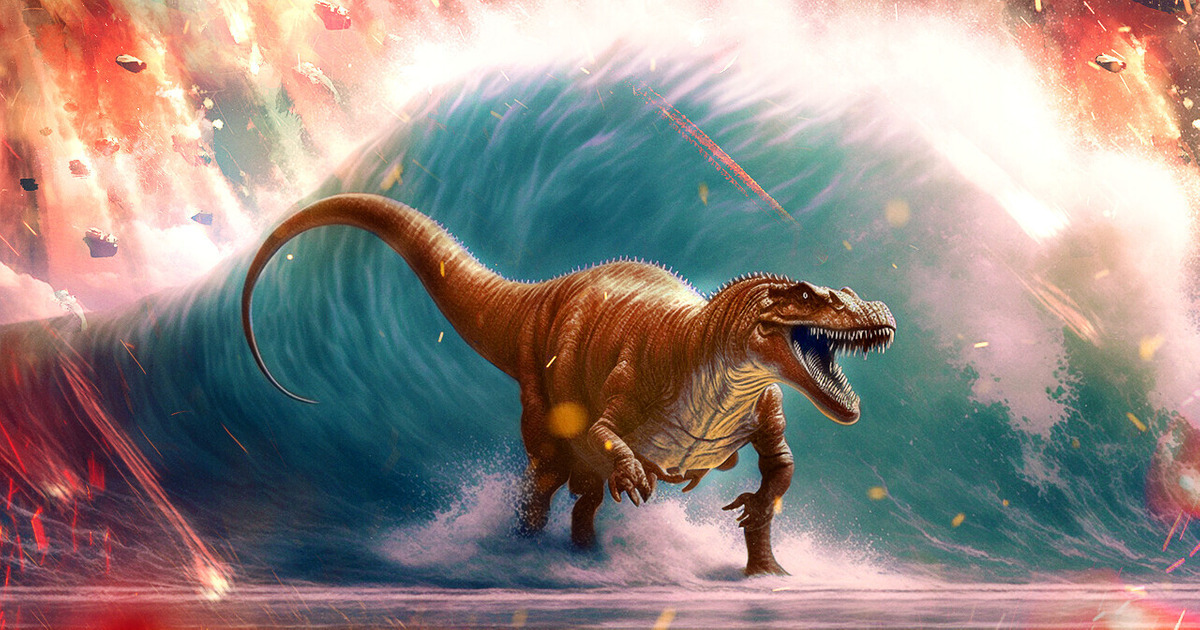 Этот астероид оказался еще хуже, чем мы думали