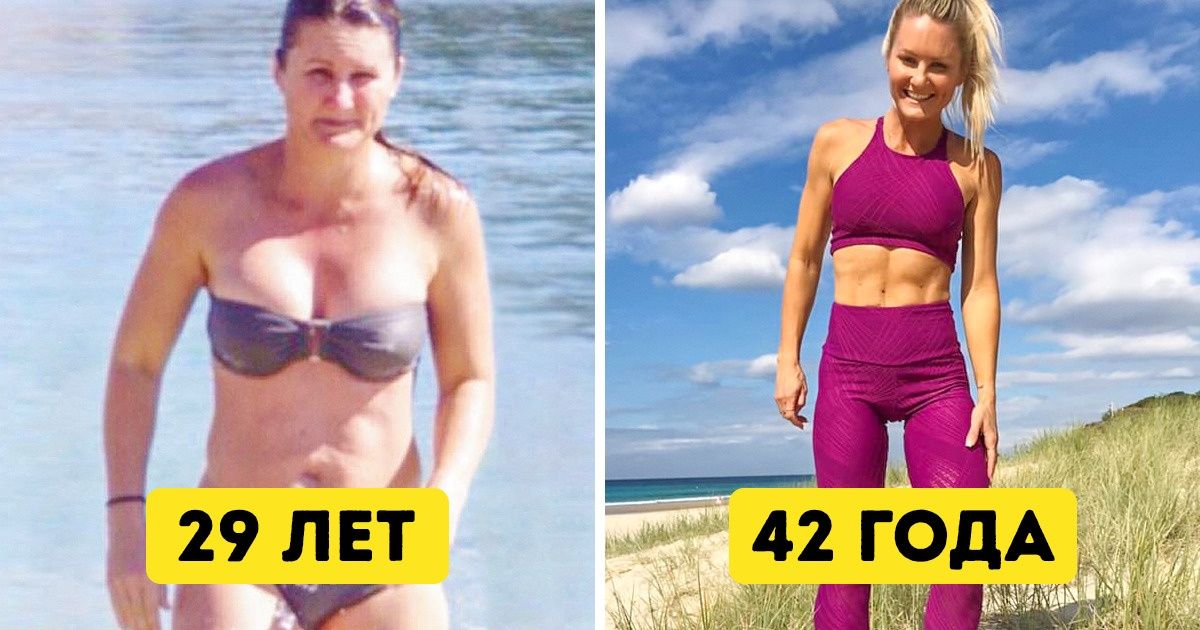 9 женщин, которые обманули время лет так на 20 (Спойлер: мама Наоми Кэмпбелл великолепна)