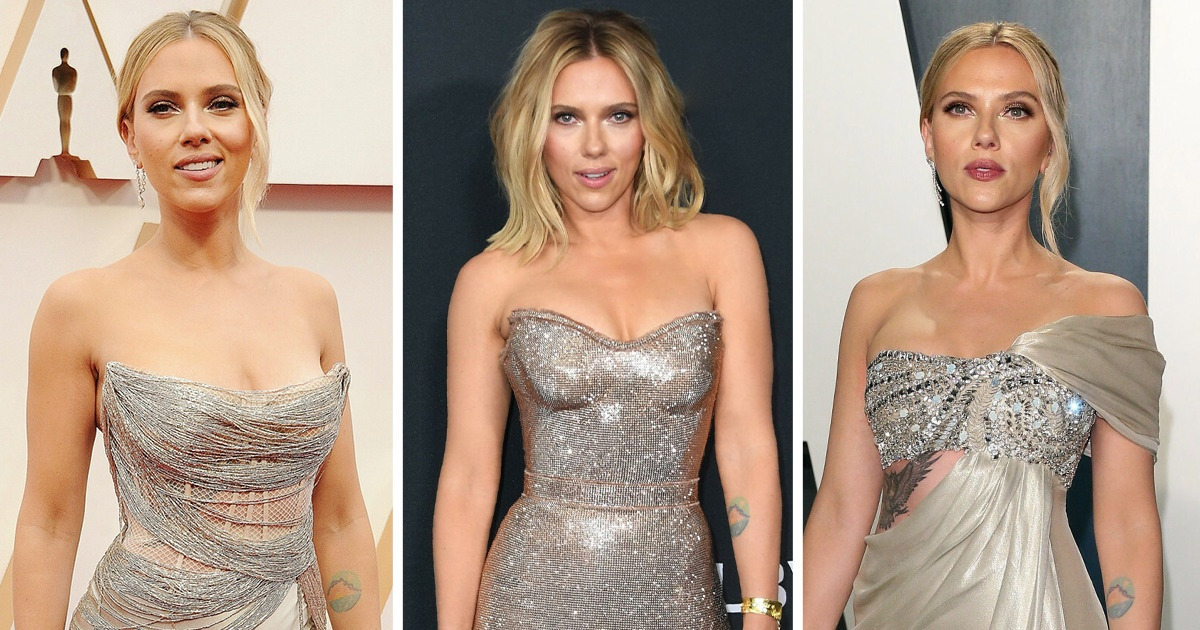 12 звезд, которые нашли любимые фасоны и теперь возвращаются к ним снова и снова 12 звезд, которые нашли любимые фасоны и теперь возвращаются к ним снова и снова