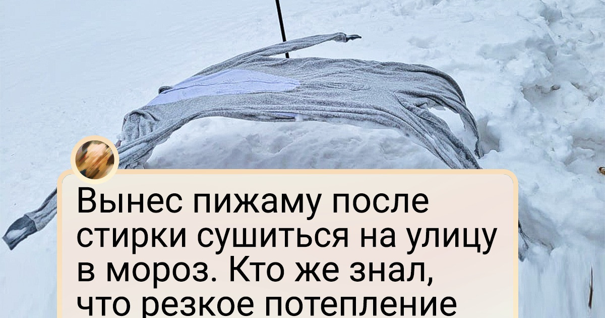 15+ пользователей сети, чье чувство юмора никогда не дает им заскучать