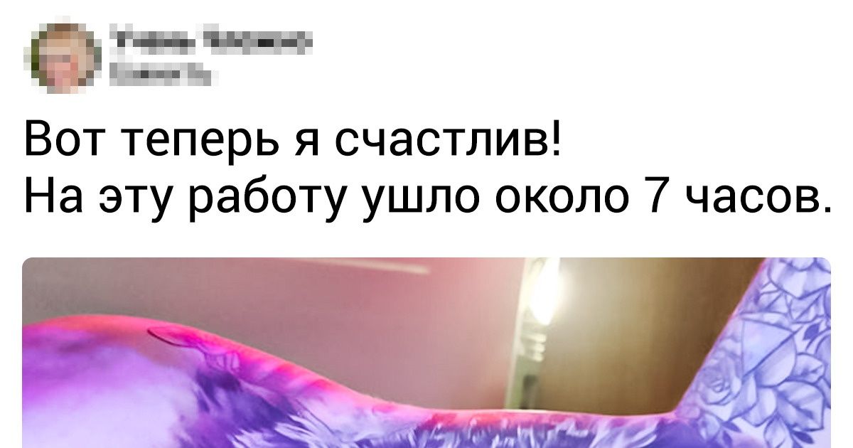 15 шикарных тату-идей для тех, кто вечно не может определиться с эскизом