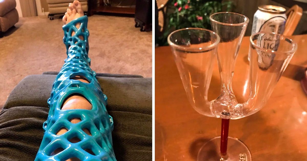 27 вещей, дизайнеры которых не поленились включить мозг на полную 27 вещей, дизайнеры которых не поленились включить мозг на полную