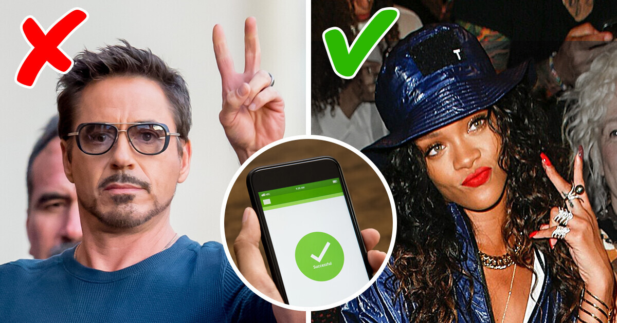 Выкладывая в сеть такие фото, вы буквально говорите мошенникам: «Заходите, дорогие» Выкладывая в сеть такие фото, вы буквально говорите мошенникам: «Заходите, дорогие»