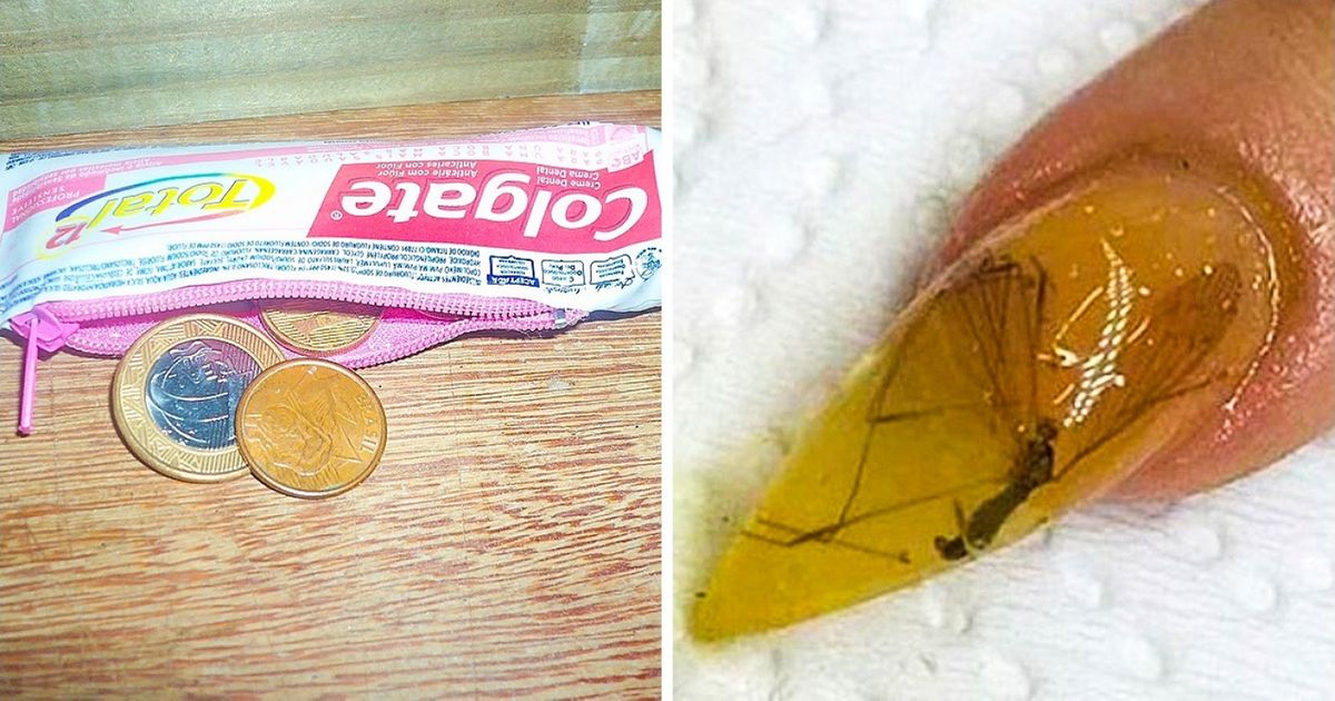 19 человек, фантазия которых вышла за пределы адекватности 19 человек, фантазия которых вышла за пределы адекватности