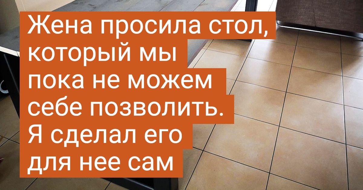 20 человек с золотыми руками, которые сварганят конфетку из чего угодно 20 человек с золотыми руками, которые сварганят конфетку из чего угодно