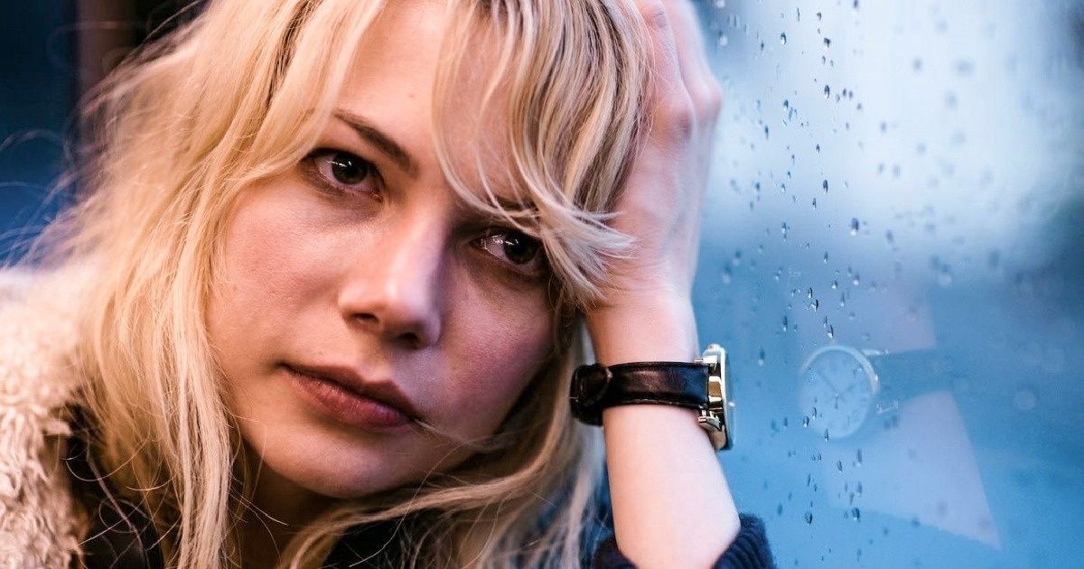 Кино, которое надо смотреть, когда все вконец достало Кино, которое надо смотреть, когда все вконец достало