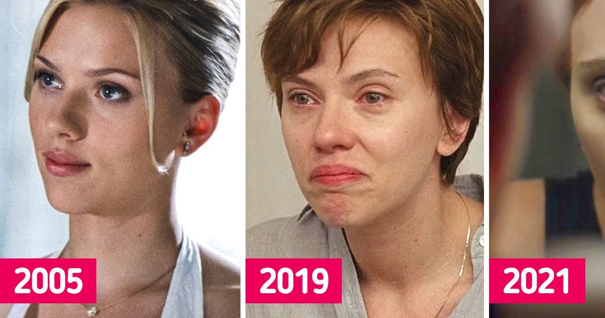 Как самая притягательная блондинка 2000-х незаметно превратилась в серьезную актрису с кучей наград Как самая притягательная блондинка 2000-х незаметно превратилась в серьезную актрису с кучей наград