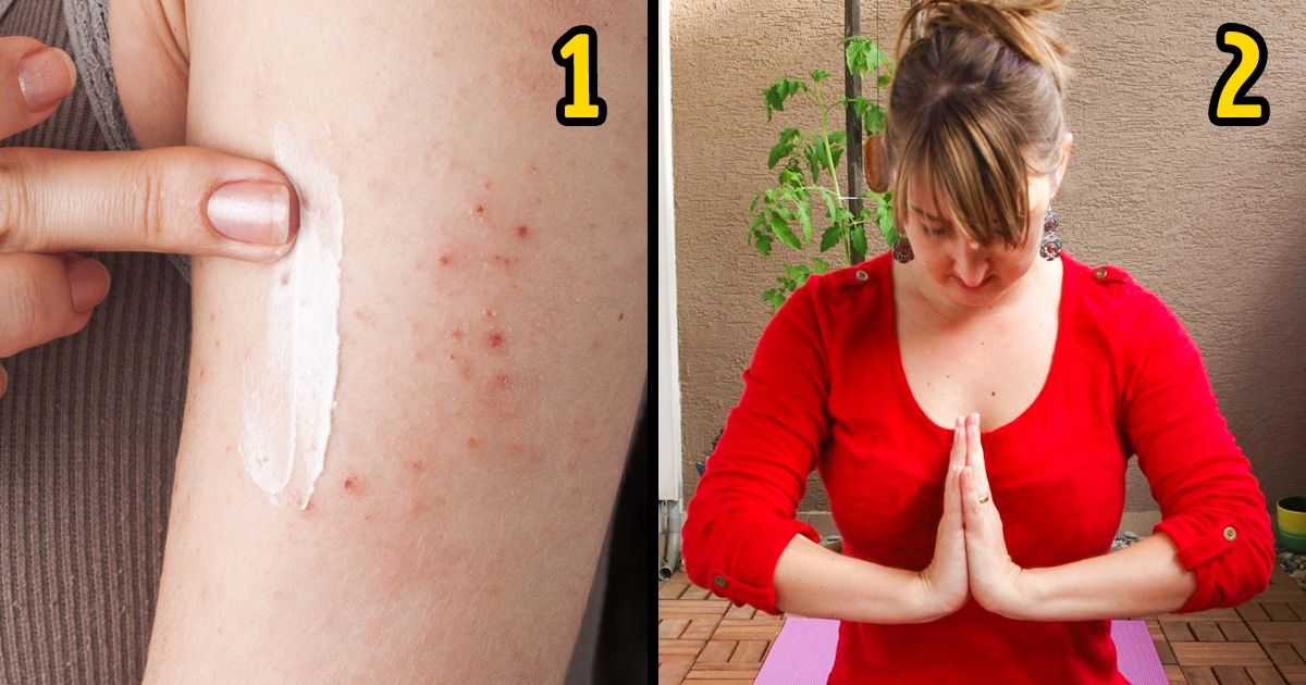 Ученые рассказали, как из-за одного маленького органа уровень нашей энергии может упасть ниже некуда Ученые рассказали, как из-за одного маленького органа уровень нашей энергии может упасть ниже некуда