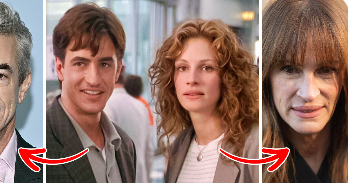 Посмотрите, как изменились 12 актерских дуэтов из любимых комедий нашей юности Посмотрите, как изменились 12 актерских дуэтов из любимых комедий нашей юности