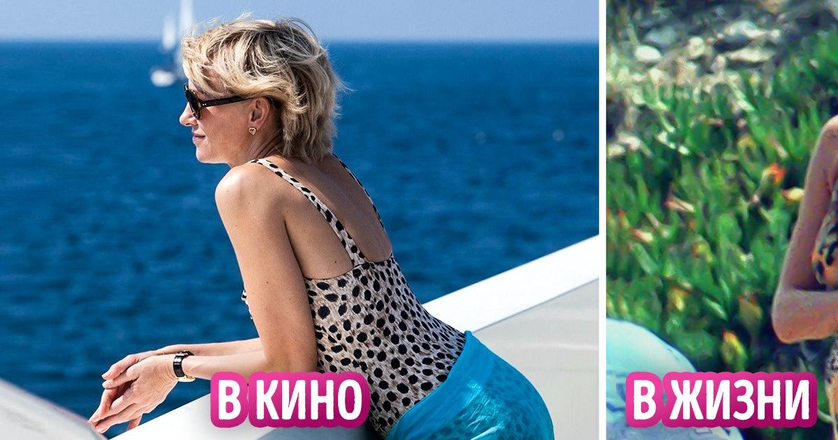 10+ нарядов принцессы Дианы, которые показаны в кино так безукоризненно, что комар носа не подточит