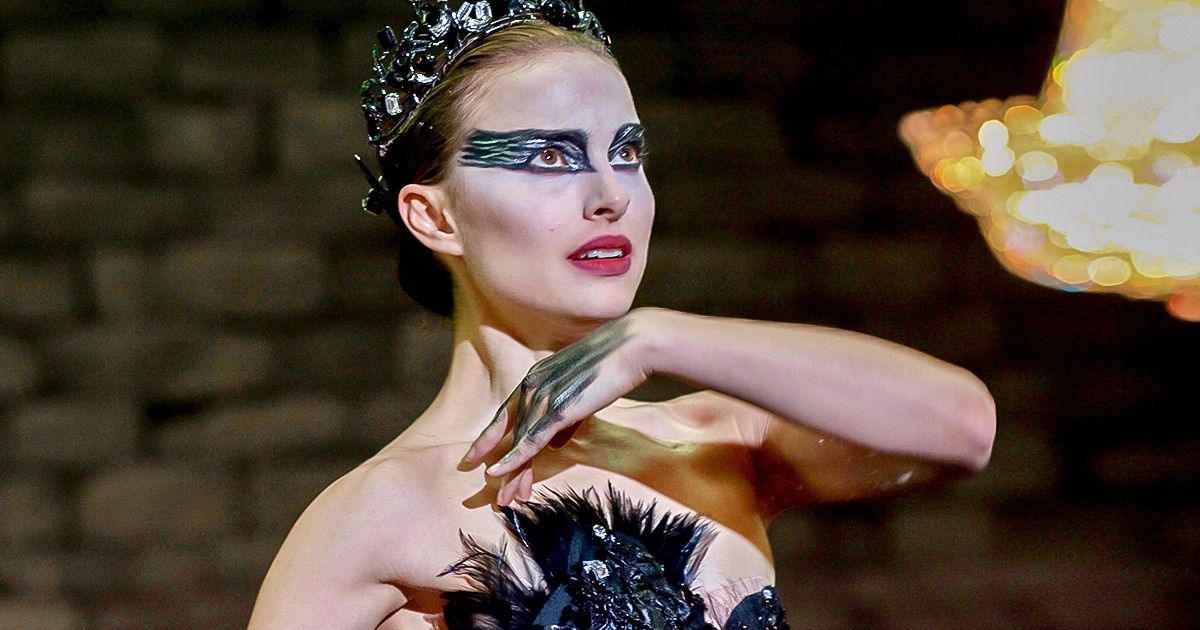 9 ролей, которые чуть не свели актеров с ума