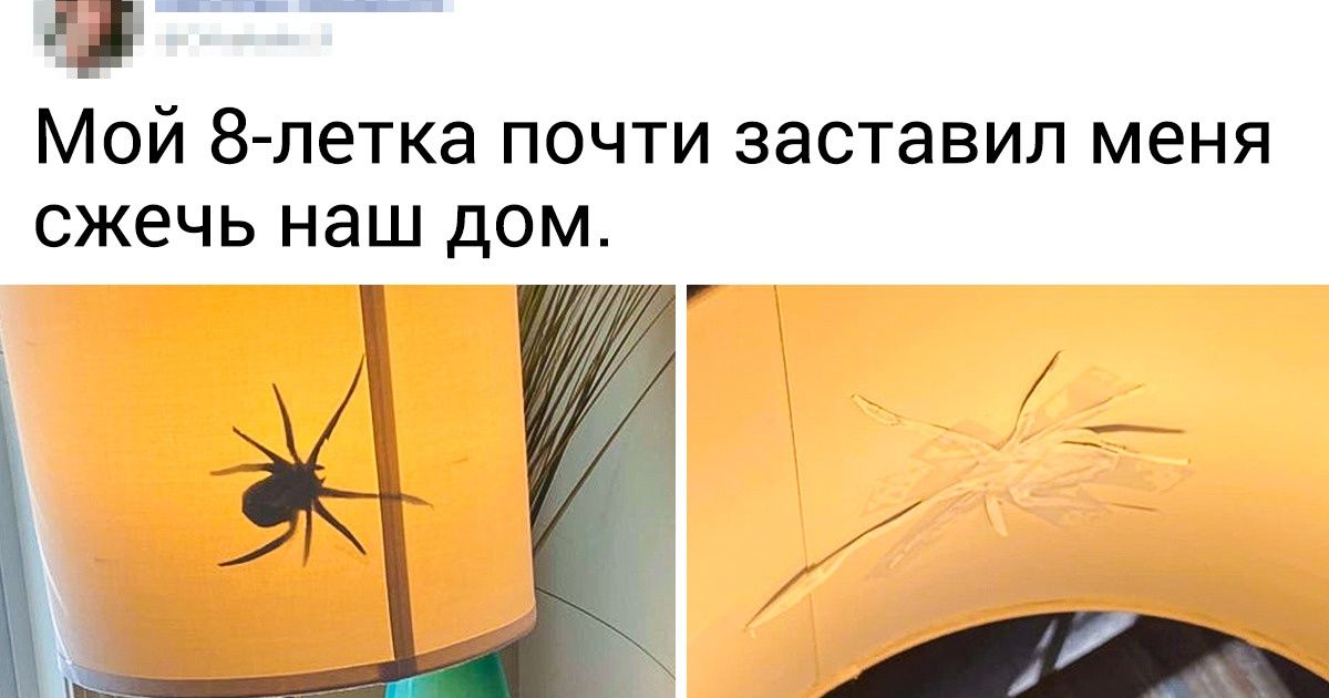 16 перлов от детей, которые сами воспитают кого угодно