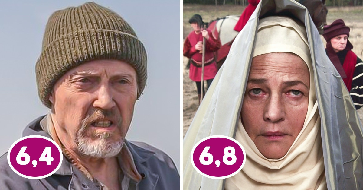 14 фильмов, которые станут усладой для глаз, а душу наполнят эстетикой, будто вы только что побывали в галерее 14 фильмов, которые станут усладой для глаз, а душу наполнят эстетикой, будто вы только что побывали в галерее