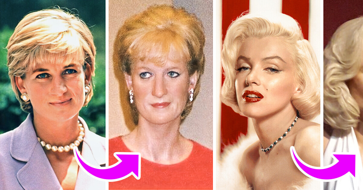 17 восковых фигур знаменитостей, которые похожи на своих прототипов разве что именем на табличке 17 восковых фигур знаменитостей, которые похожи на своих прототипов разве что именем на табличке