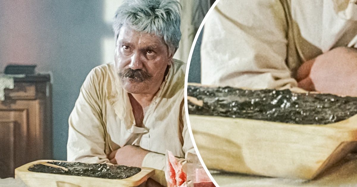 20+ доказательств того, что на съемках старых легендарных фильмов работали гениальные реквизиторы