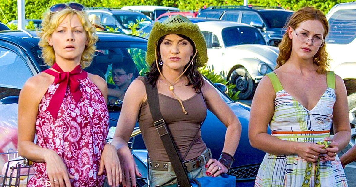 10 горячих фильмов для тех, кто всей душой уже в отпуске