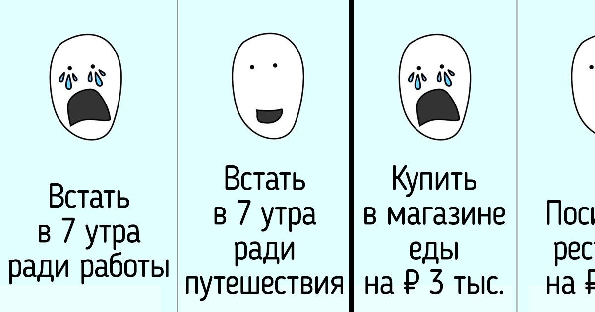 19 работ художника, который докопался до самой человеческой сути