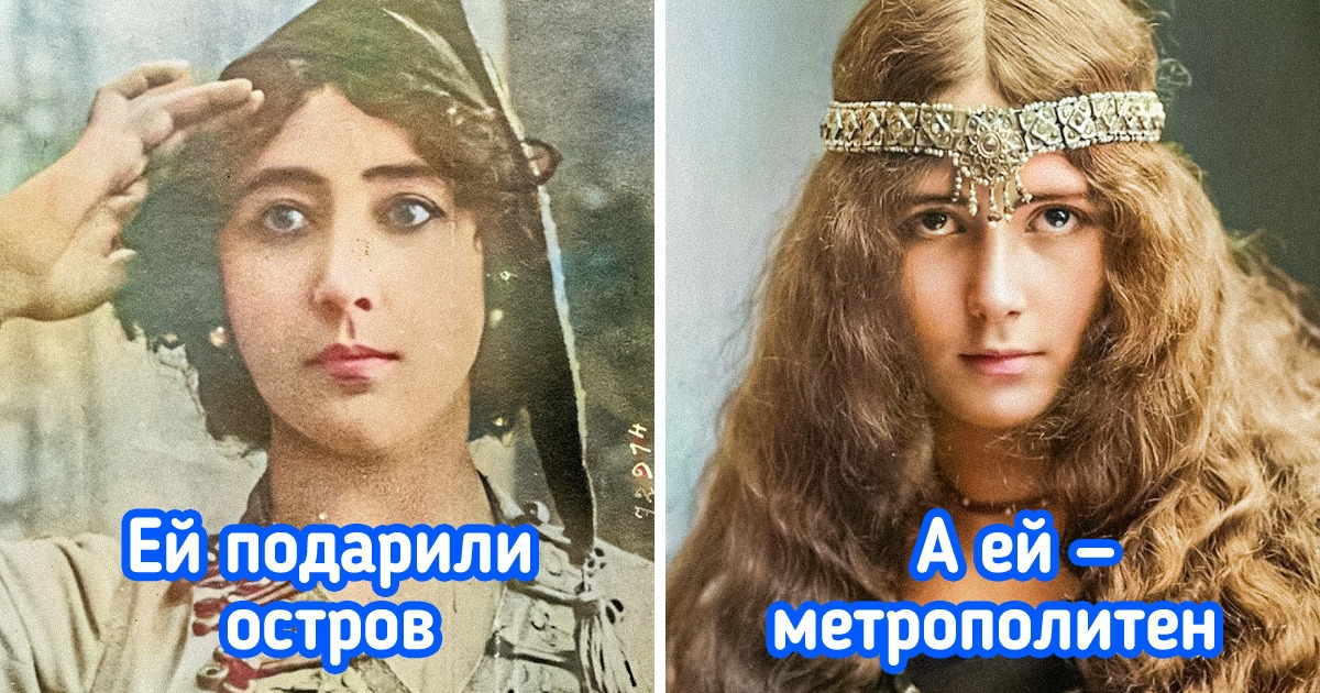 Как жили первые селебрити, покорявшие мир своими фото за 100 лет до появления Instagram