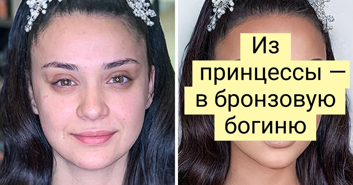 20+ блистательных работ албанского визажиста, который делает невест еще счастливее 20+ блистательных работ албанского визажиста, который делает невест еще счастливее