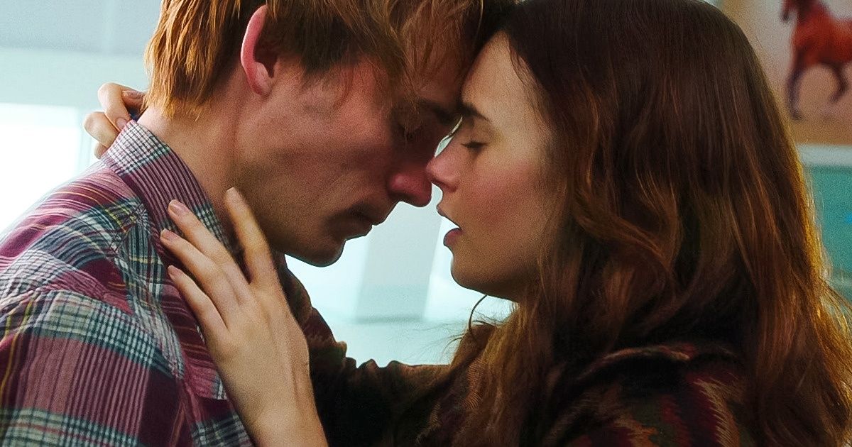 16 романтических комедий, доказывающих, что любовь возможна даже там, где ее совсем не ждут 16 романтических комедий, доказывающих, что любовь возможна даже там, где ее совсем не ждут
