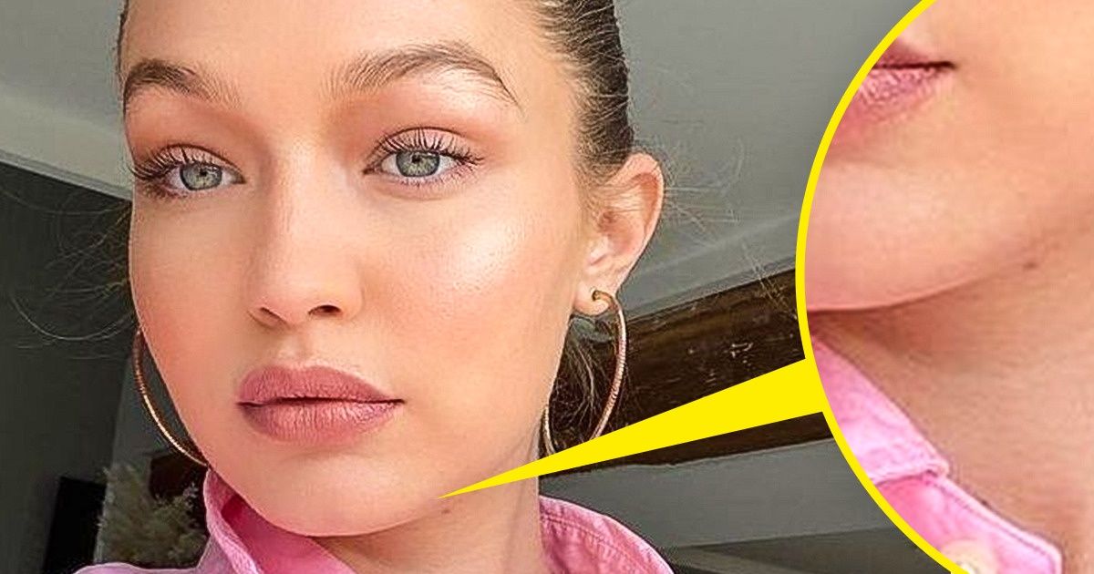 8 особенностей внешности, которые многие списали со счетов. А они взяли и стали трендами