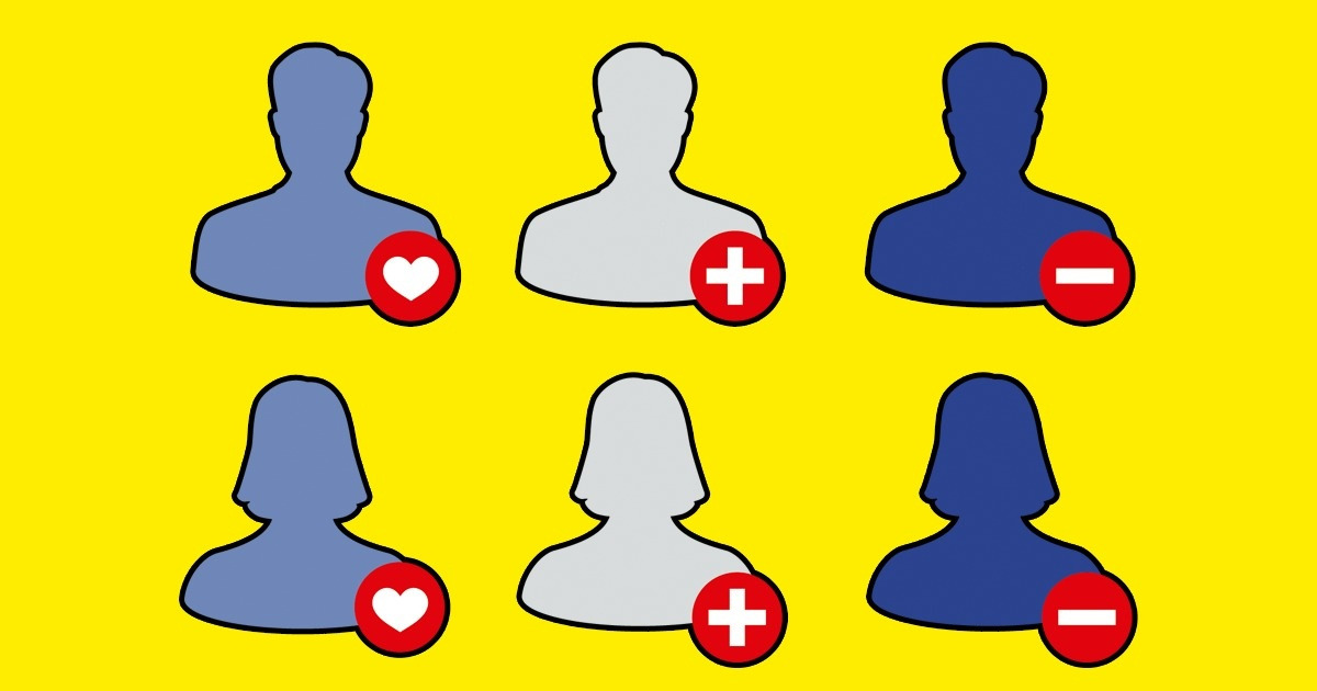 Как защитить свой компьютер и телефон от слежки Facebook Как защитить свой компьютер и телефон от слежки Facebook