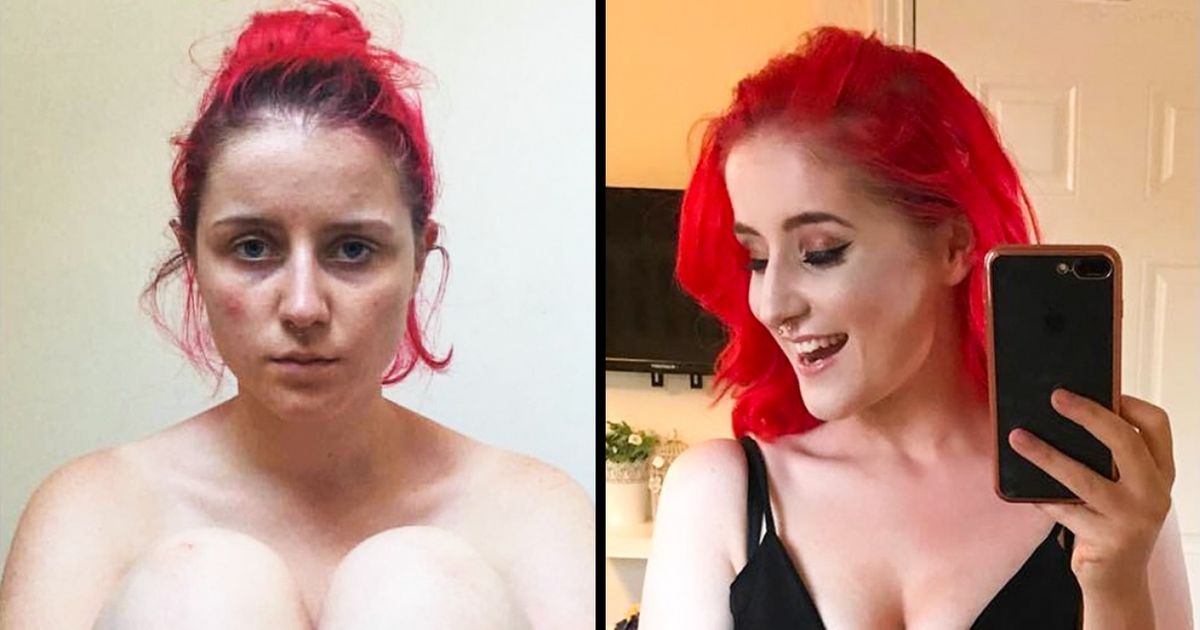 Почему с каждым днем в мире становится все больше психически нездоровых людей Почему с каждым днем в мире становится все больше психически нездоровых людей