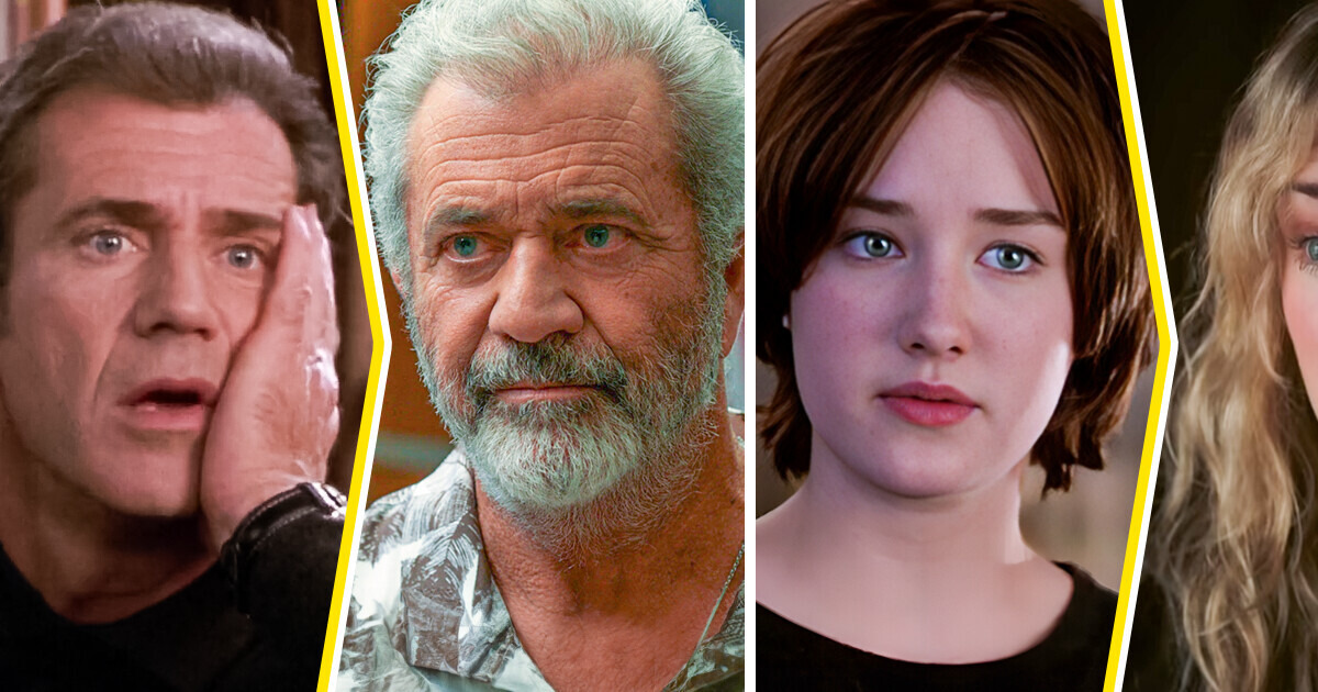 Как изменились актеры культового фильма «Чего хотят женщины», который вышел на экраны почти 25 лет назад