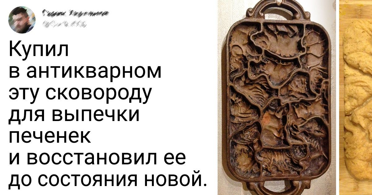 20+ мастеров губки и соды, в чьих руках даже столетний чайник засияет как новый