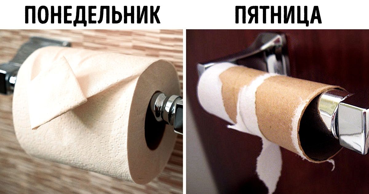 12 доказательств того, что с вашим здоровьем все в порядке, даже если вам так не кажется