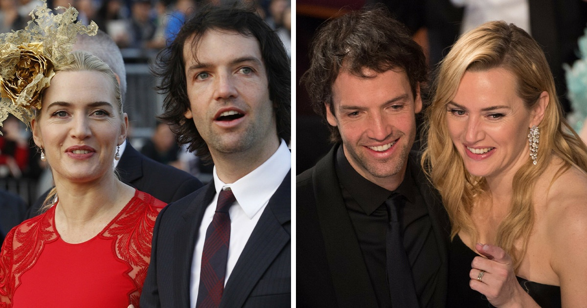 Как Кейт Уинслет встретила мужчину своей мечты во время пожара в доме: «Я успела схватить лифчик и паспорта» Как Кейт Уинслет встретила мужчину своей мечты во время пожара в доме: «Я успела схватить лифчик и паспорта»