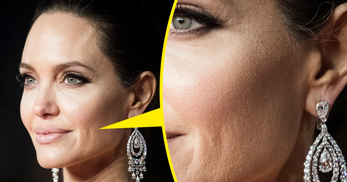 10 уловок, благодаря которым знаменитые женщины сверкают как бриллиант в лучах солнца 10 уловок, благодаря которым знаменитые женщины сверкают как бриллиант в лучах солнца