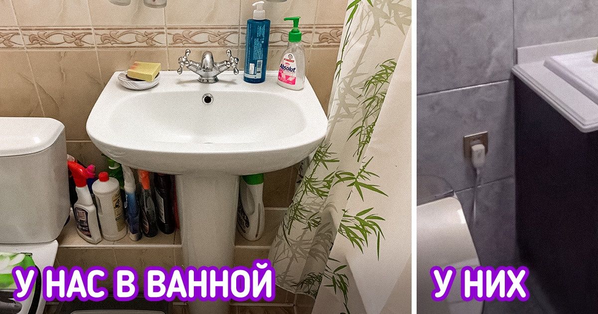 10+ примеров того, как быт простых австралийцев отличается от нашего