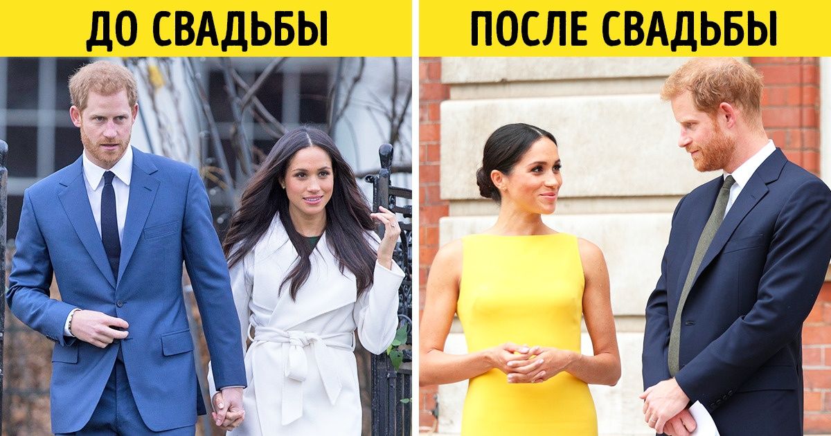 8 вопросов о королевской семье, которые не дают всем покоя 8 вопросов о королевской семье, которые не дают всем покоя