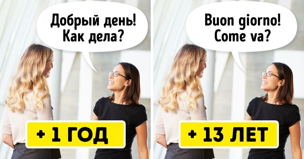 8 простых привычек, которые, по мнению ученых, могут продлить жизнь