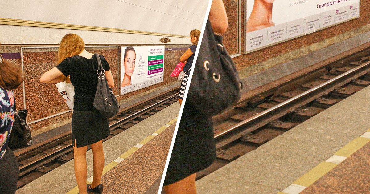 10 вопросов о метро, которые не дают покоя каждому, кто в него спускался 10 вопросов о метро, которые не дают покоя каждому, кто в него спускался