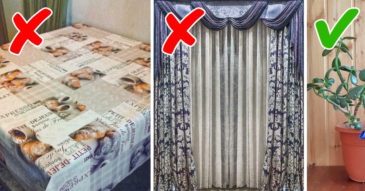 12 копеечных вещей, от которых на самом деле зависит уют в доме 12 копеечных вещей, от которых на самом деле зависит уют в доме