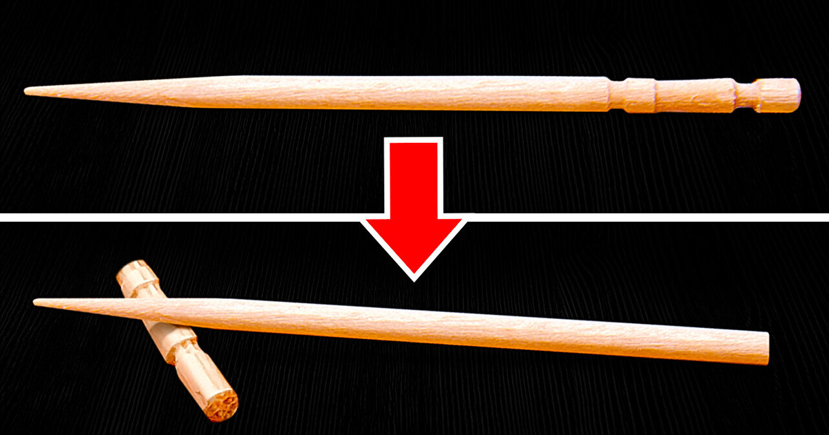 Повседневные вещи, о назначении которых вы не знали Повседневные вещи, о назначении которых вы не знали