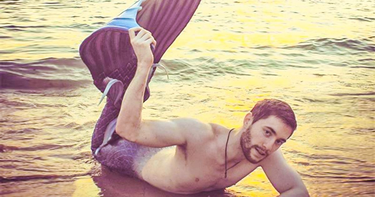 15 человек, которые вызывают у окружающих только одну мысль: «Как скучно я живу!» 15 человек, которые вызывают у окружающих только одну мысль: «Как скучно я живу!»