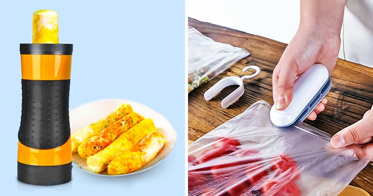 12 полезных товаров с AliExpress, которые можно купить с хорошей скидкой 12 полезных товаров с AliExpress, которые можно купить с хорошей скидкой