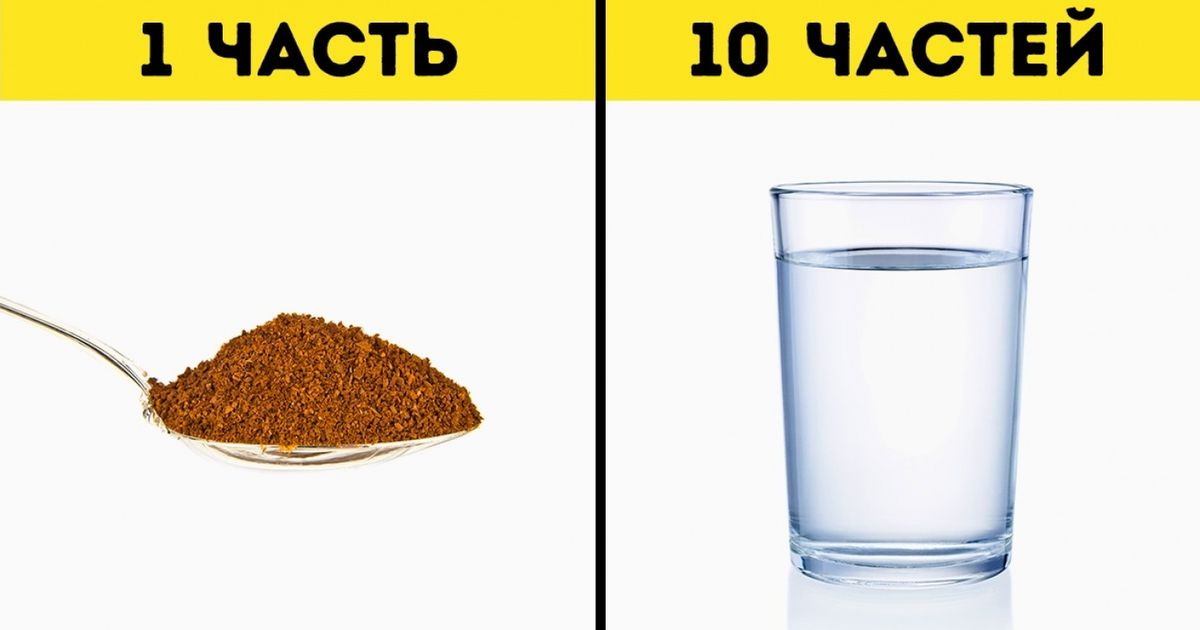 11 ошибок, из-за которых кофе не получается по-настоящему вкусным