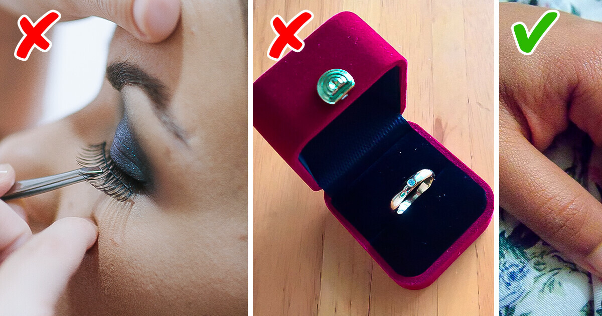 10 покупок, которые мы все делаем, а они нам нужны, как рыбе зонтик 10 покупок, которые мы все делаем, а они нам нужны, как рыбе зонтик